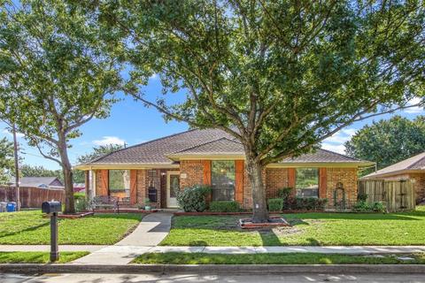701 Stoneybrook Dr, Wylie, TX 75098