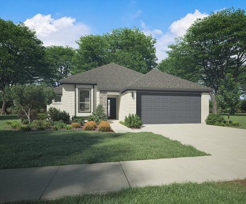 306 Waters Ridge Dr, Lavon, TX 75166