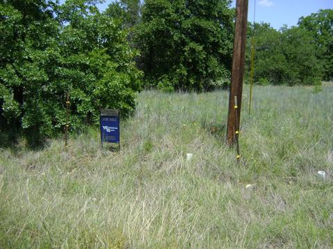 0000 Griffin St, Azle, TX 76020