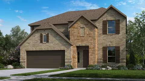 3201 Ashlar Ct, Melissa, TX 75454
