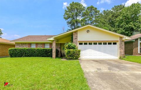 3814 Liaison Dr, Shreveport, LA 71108