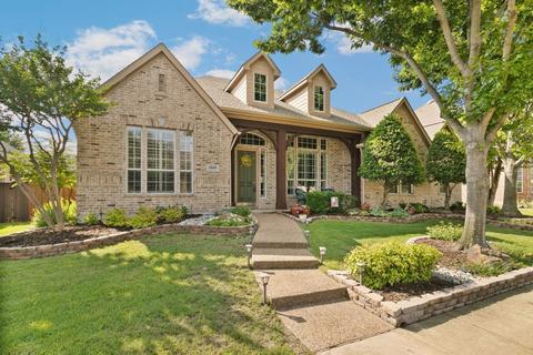 1905 Winchester St, Mckinney, TX 75070
