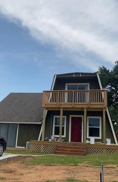 1712 Broken Bow Rd, Granbury, TX 76049