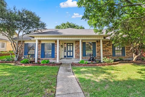 1108 Gannon Dr, Plano, TX 75025