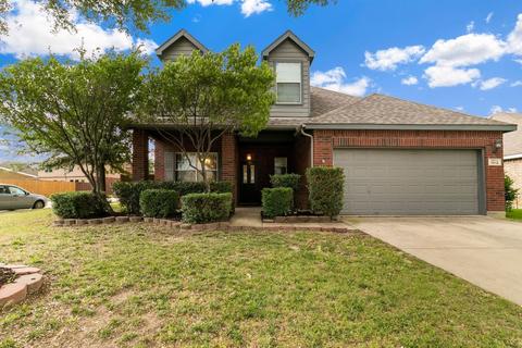 1512 Heron Dr, Aubrey, TX 76227