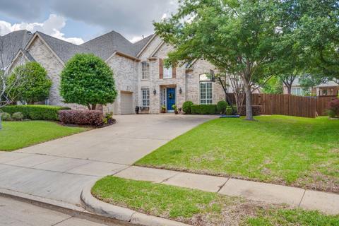 2700 Winnpage Rd, Flower Mound, TX 75022