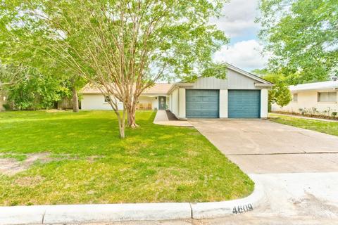 4609 Fawn Dr, Fort Worth, TX 76132