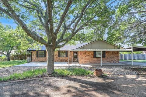 4816 Misty Meadow Dr, Willow Park, TX 76087