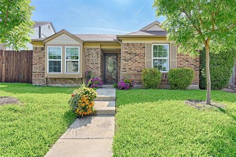4248 Lavaca Trl, Carrollton, TX 75010