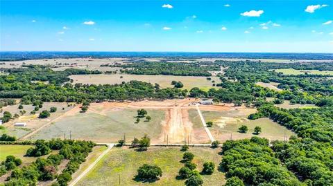 6 Sanger Drive, Springtown, TX 76082