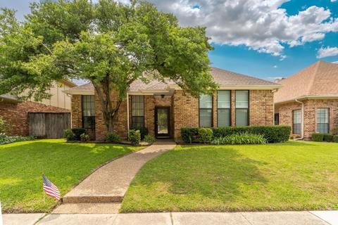 6529 Patricia Ave, Plano, TX 75023
