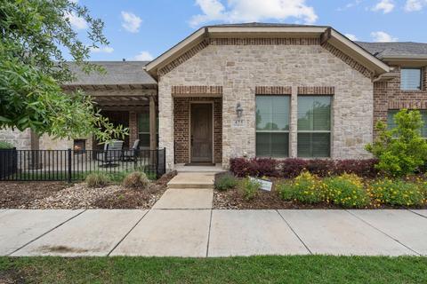 475 Primrose Pl, Fairview, TX 75069