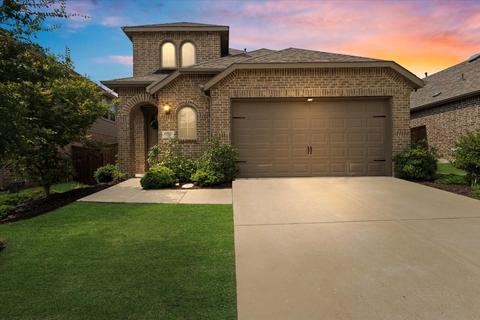1204 Friesian Ln, Aubrey, TX 76227