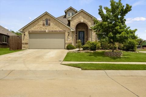 100 Gateway Dr, Alvarado, TX 76009
