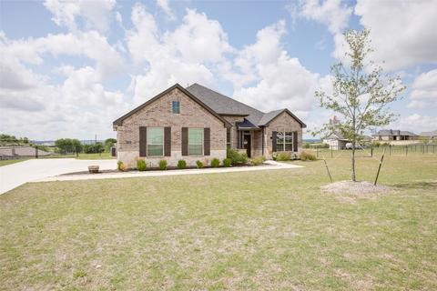 1019 Pebblegate Dr, Weatherford, TX 76085