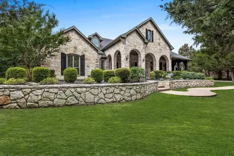 1001 Montgomery Pl, Lucas, TX 75002