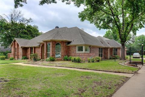 1508 Brentwood Trl, Keller, TX 76248