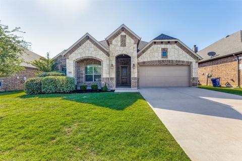 1669 Laramie Ln, Burleson, TX 76028