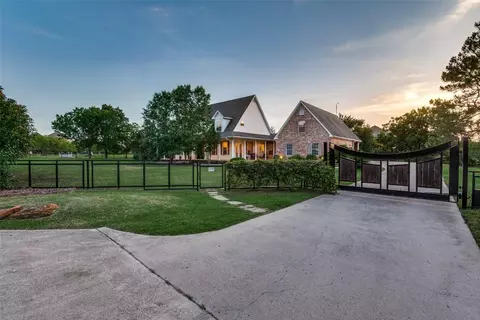 551 E Dove Rd, Southlake, TX 76092