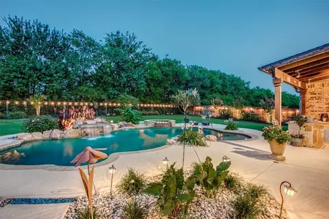 1937 Denali Ln, Keller, TX 76248