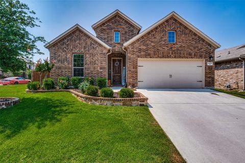 5649 Broad Bay Ln, Fort Worth, TX 76179