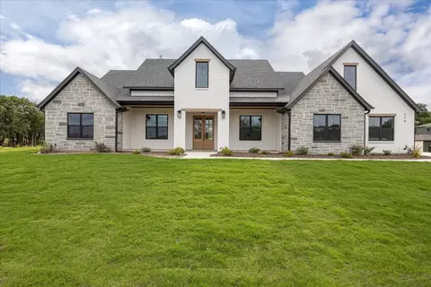 216 Greene Rd, Weatherford, TX 76087