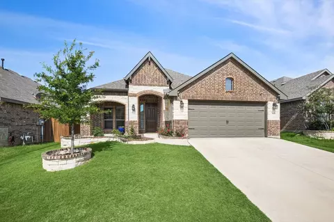 7645 Northumberland Dr, Fort Worth, TX 76179