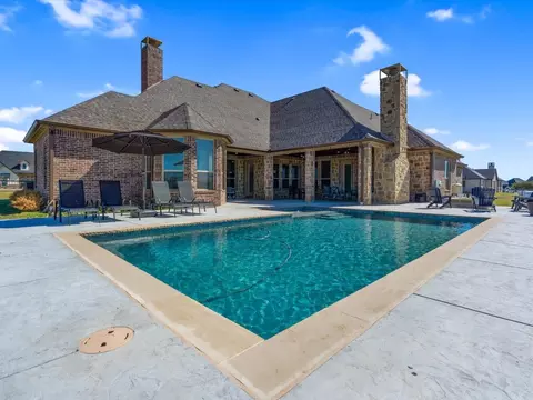 6387 Rigel Rd, Godley, TX 76044