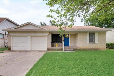 802 Caladium Dr, Mesquite, TX 75149