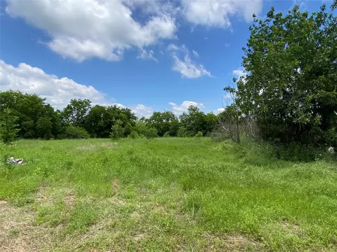 Tbd N Bonham, Mexia, TX 76667