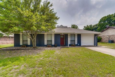612 E Avenue F, Midlothian, TX 76065