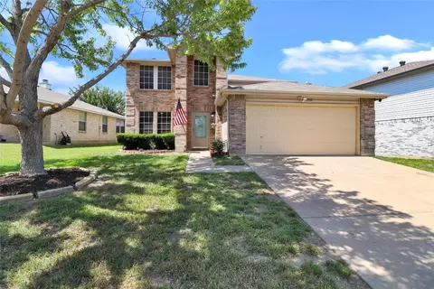 5366 Driftway Dr, Fort Worth, TX 76135