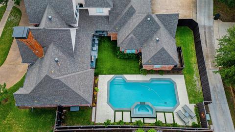 4613 Charles Pl, Plano, TX 75093