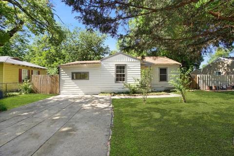 8817 Cherrybrook Dr, Dallas, TX 75217