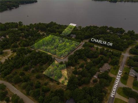 Tbd Pedernales & Lot 69, Athens, TX 75752