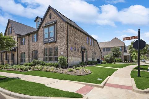 217 Indian Hills Ave, Flower Mound, TX 75028