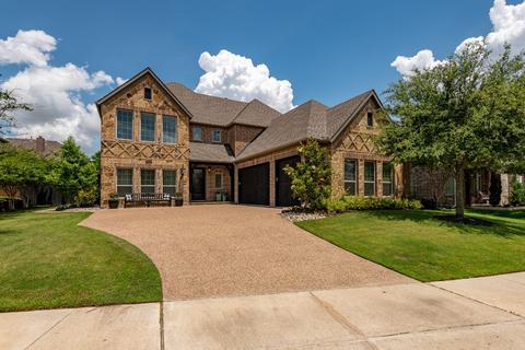 1509 Newton Ranch Rd, Keller, TX 76248