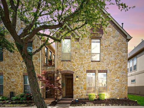 8909 Soldiers Home Ln, Mckinney, TX 75070