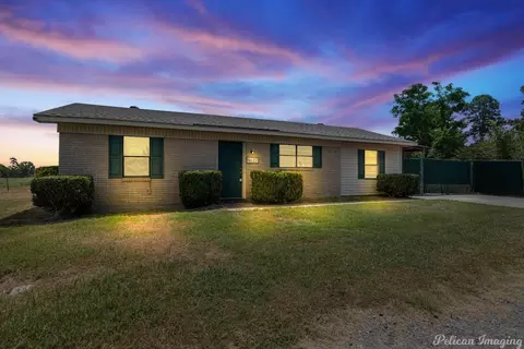 9127 Springridge Texas Line Rd, Keithville, LA 71047