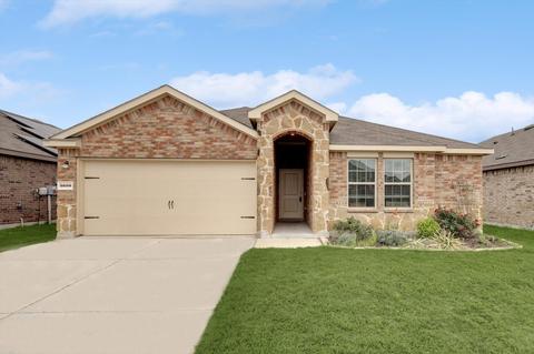 3600 Skelton St, Denton, TX 76207