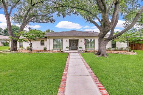 7223 Hillwood Ln, Dallas, TX 75248