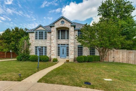 23 Harper Dr, Allen, TX 75002
