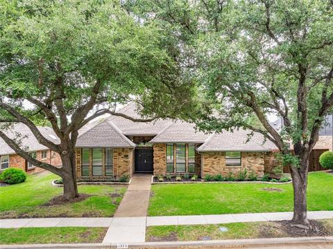 1325 Shetland Rd, Plano, TX 75093