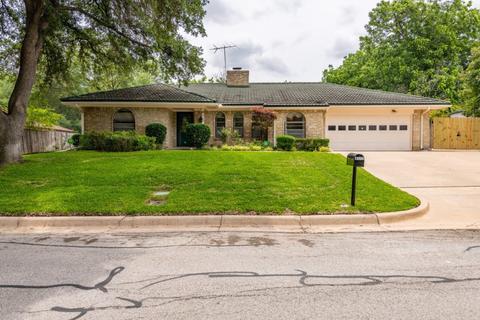4117 Aragon Dr, Fort Worth, TX 76133