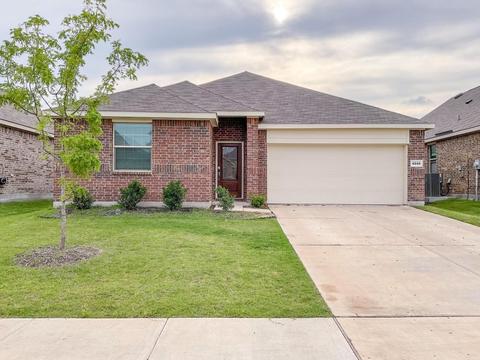 4946 Parrington Dr, Princeton, TX 75407