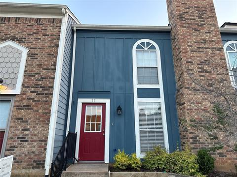 11 Abbey Rd, Euless, TX 76039