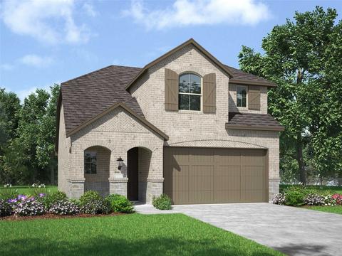669 Brockwell Bnd, Forney, TX 75126