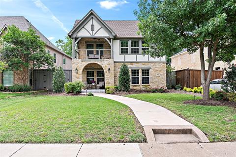 5842 Goodwin Ave, Dallas, TX 75206