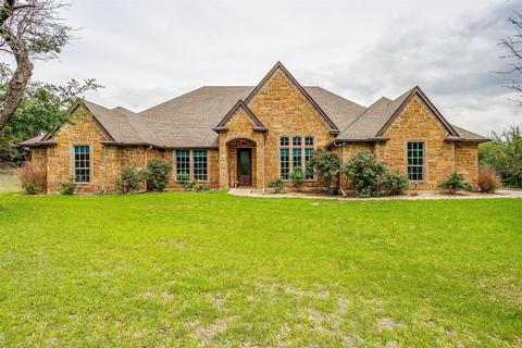 7326 Massey Rd, Granbury, TX 76049