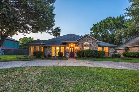 805 Forest Edge Ln, Wylie, TX 75098